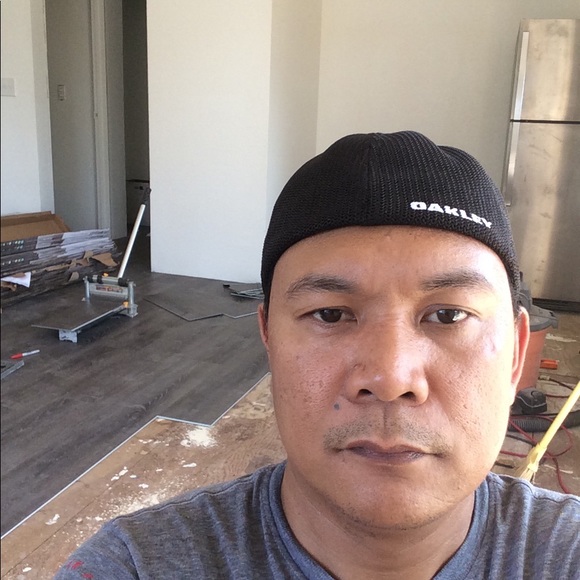 Meet your Posher, Sherwin - Picture 1 of 1